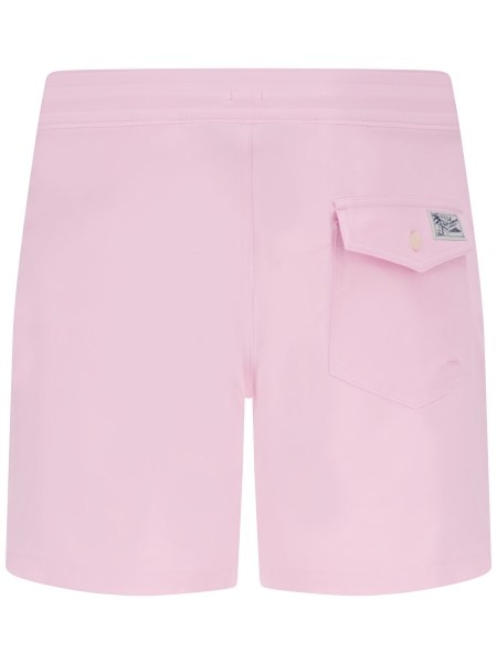 Polo Ralph Lauren  710-B16721 007 CARMEL PINK/AUSTIN BLUE