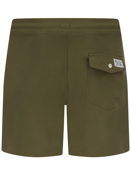 Polo Ralph Lauren  710-B16721 008 CANOPY OLIVE