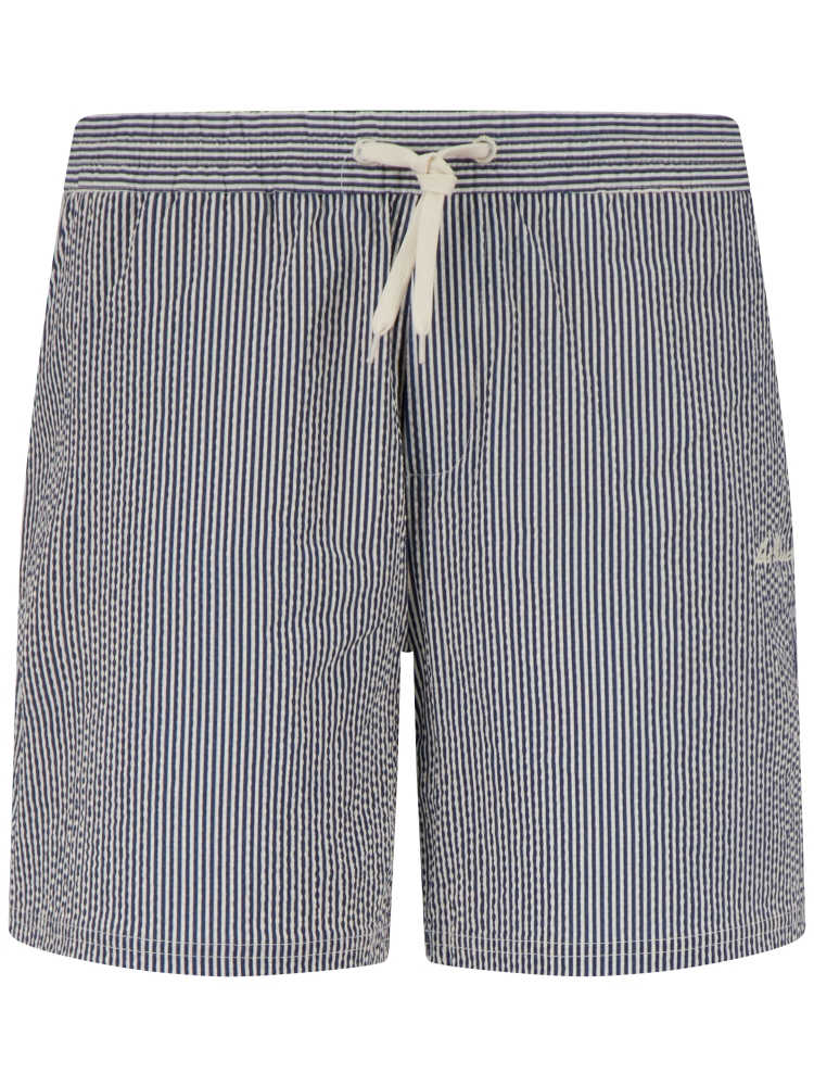 Les Deux 1001796 430 DARK DENIM BLUE
