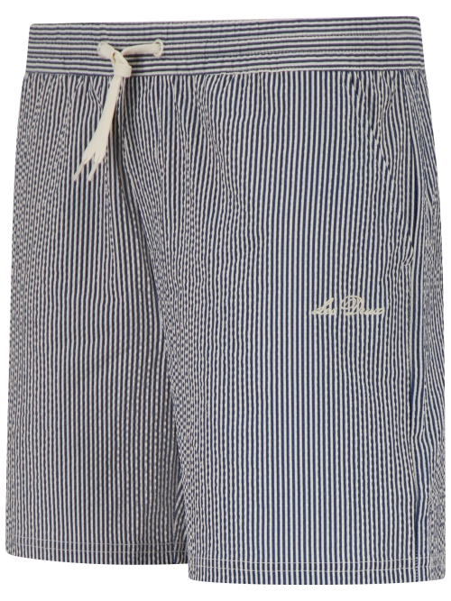 Les Deux 1001796 430 DARK DENIM BLUE foto 2
