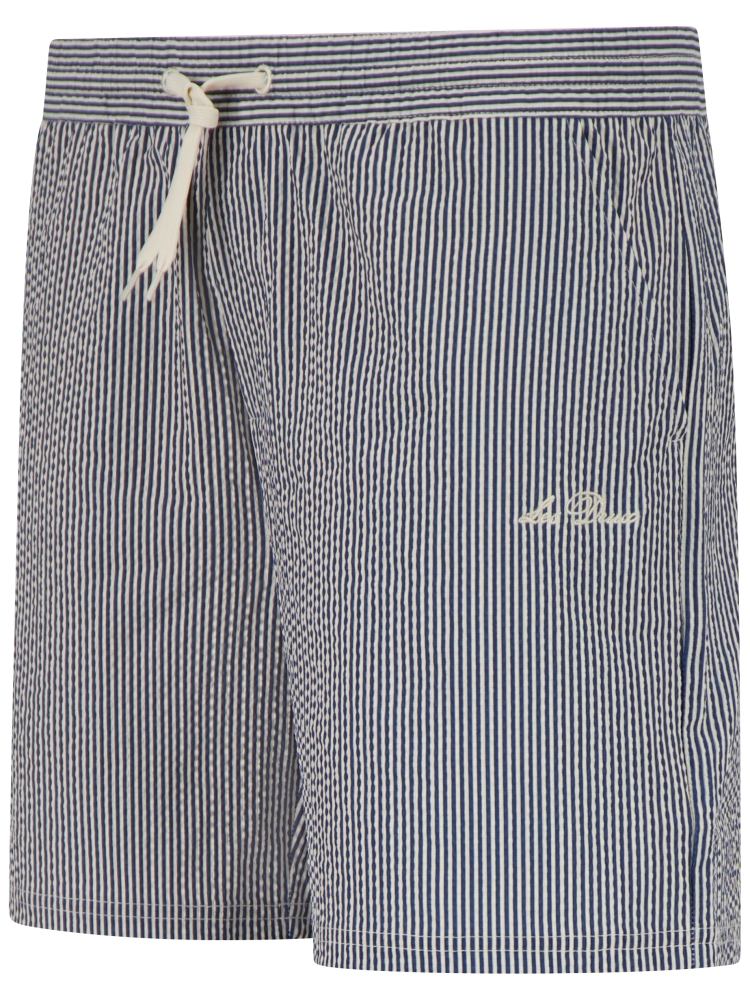 Les Deux 1001796 430 DARK DENIM BLUE