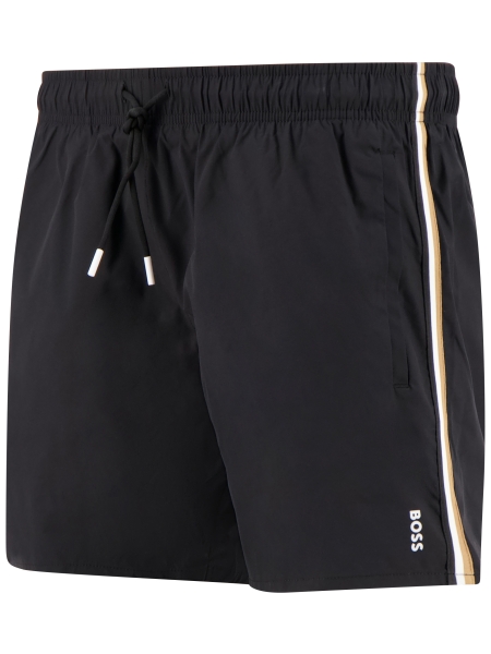 Boss  50491594 001 BLACK
