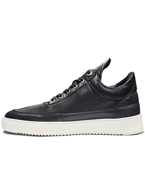 Filling Pieces 10126591861 LOW TOP ATEN NOS! 1861 BLACK foto 5