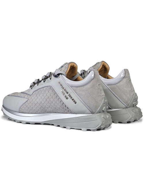 benjamin berner BNJ220 ALPHA runner ICE foto 3