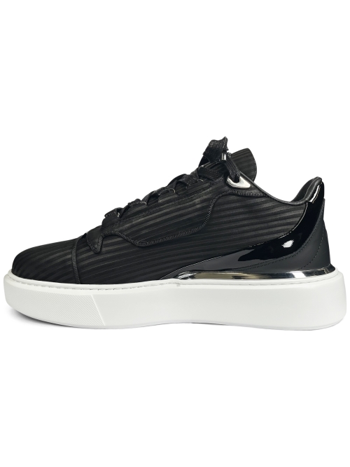 benjamin berner BNJ220 Raphael 3d Striped black foto 5