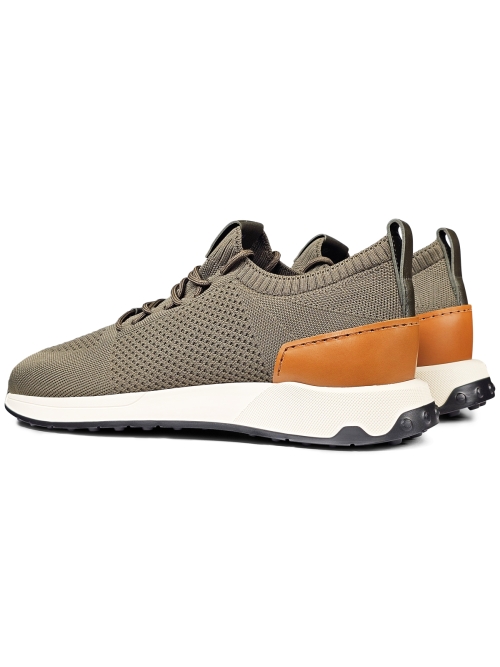Tod's XXM63K0IE40TADB802 NICOTINA foto 3