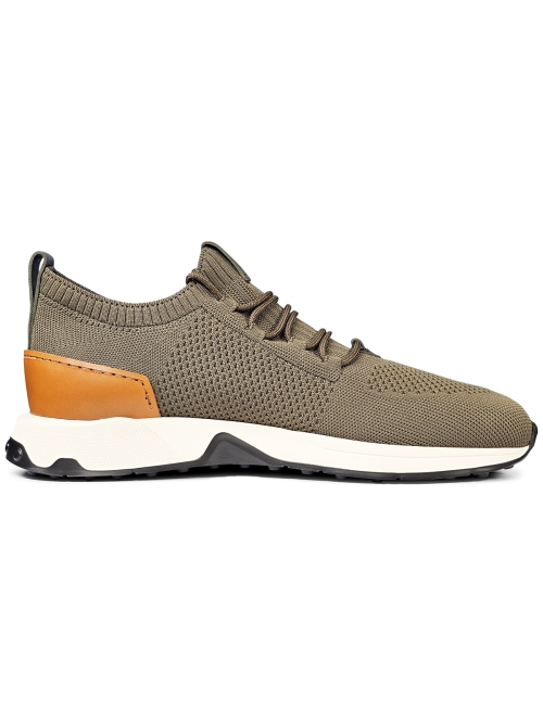 Tod's XXM63K0IE40TADB802 NICOTINA foto 5