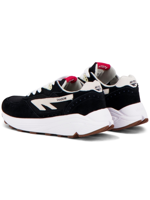 Hi-Tec RGS K010002 026 BLACK/WHITE/RED foto 2
