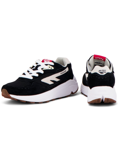 Hi-Tec RGS K010002 026 BLACK/WHITE/RED foto 3