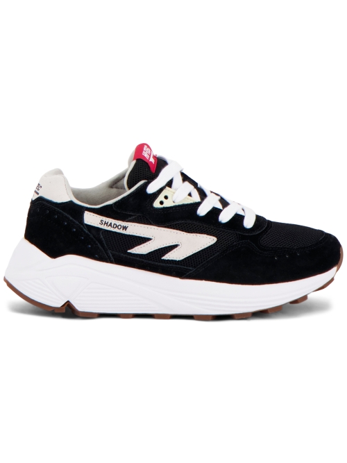 Hi-Tec RGS K010002 026 BLACK/WHITE/RED foto 4