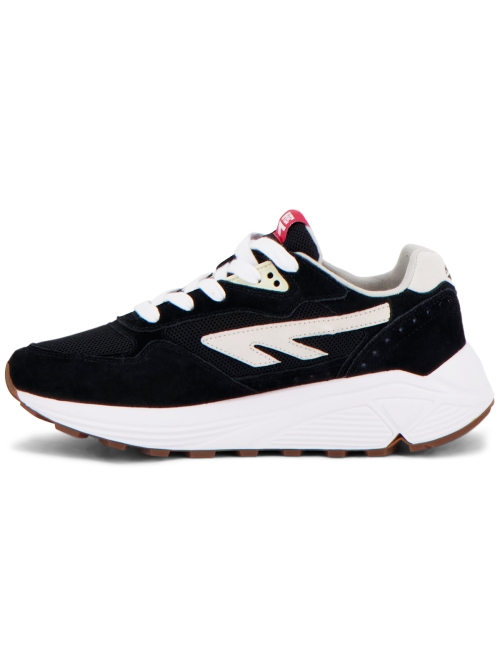 Hi-Tec RGS K010002 026 BLACK/WHITE/RED foto 5