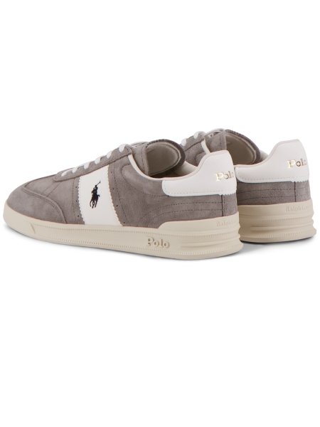 Polo Ralph Lauren  809960995 002 EARTH GREY/D.WHITE