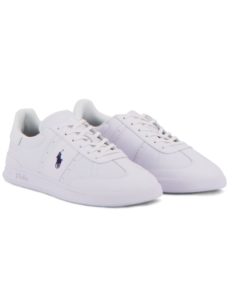 Polo Ralph Lauren  809971288 001 WHITE/NAVY