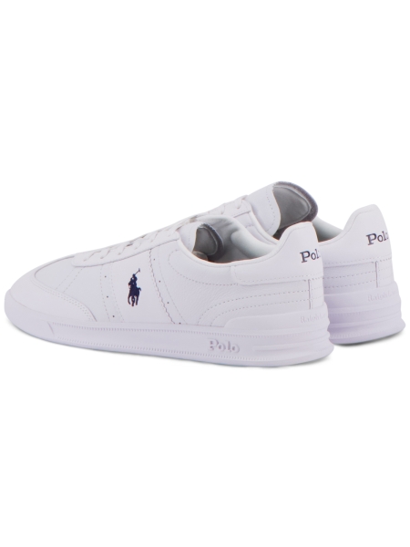Polo Ralph Lauren  809971288 001 WHITE/NAVY