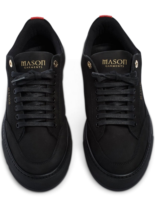 Mason Garments ESS-1D BLACK foto 3