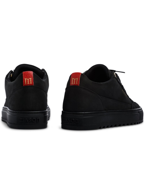 Mason Garments ESS-1D BLACK foto 4