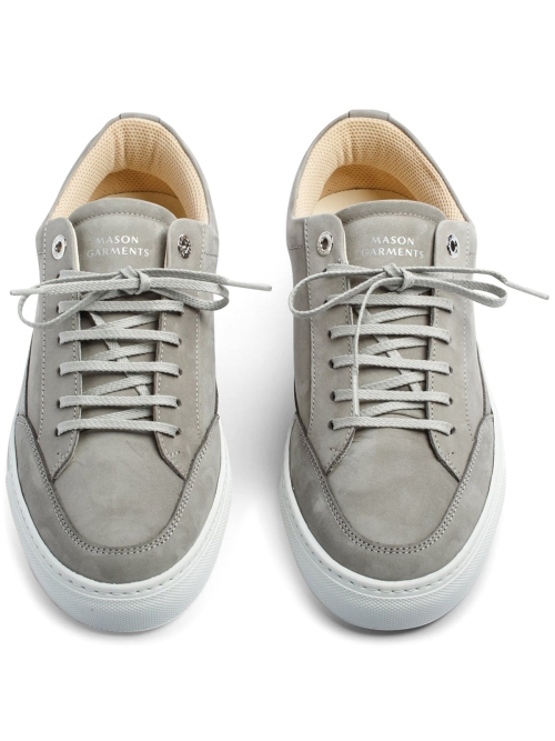 Mason Garments ESS-28D GREY foto 3