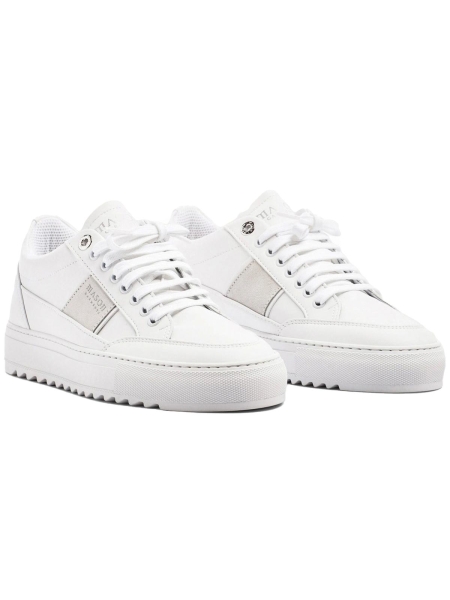 Mason Garments MG51-27D TONAL WHITE