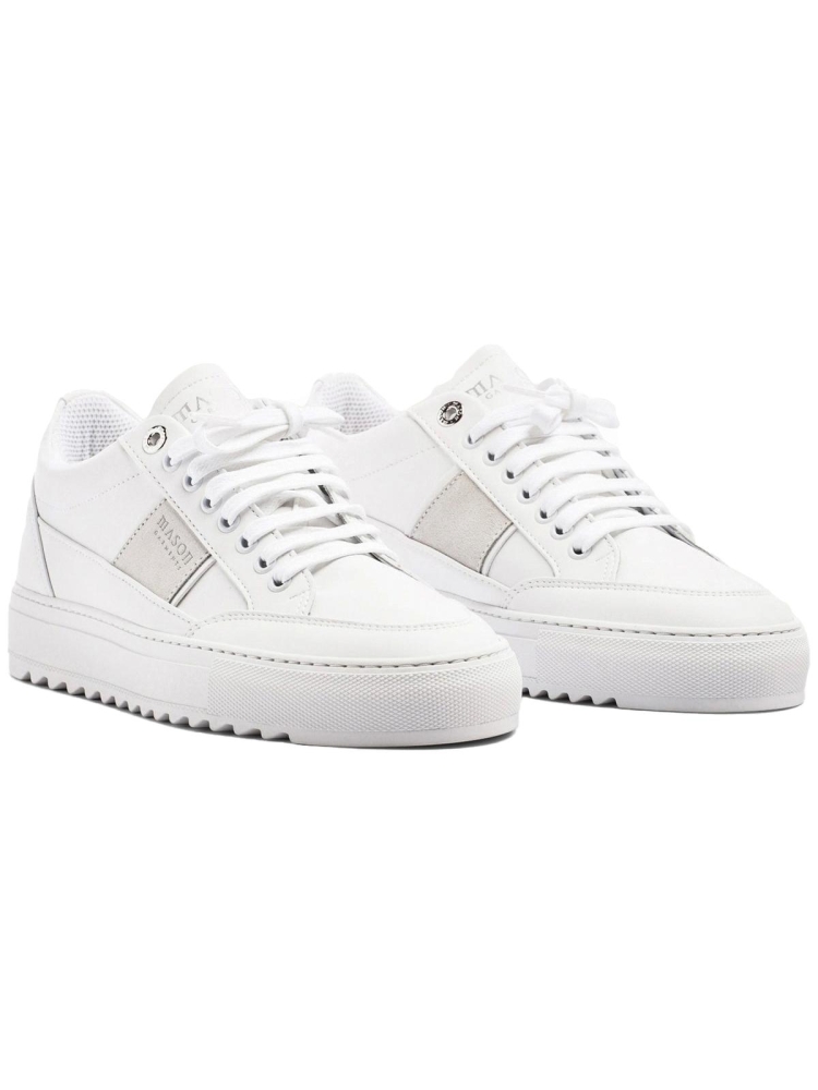 Mason Garments MG51-27D TONAL WHITE