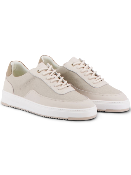 Filling Pieces 122510301219 MONDO 210 OFF WHITE