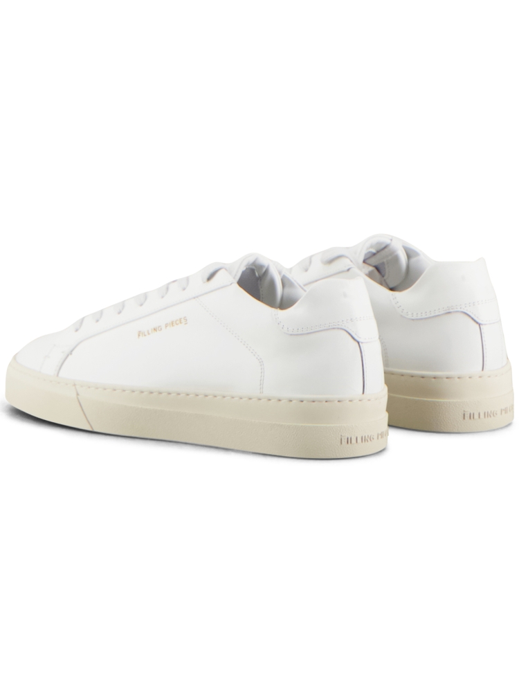 Filling Pieces 112510307127 TIEBREAK 110 WHITE