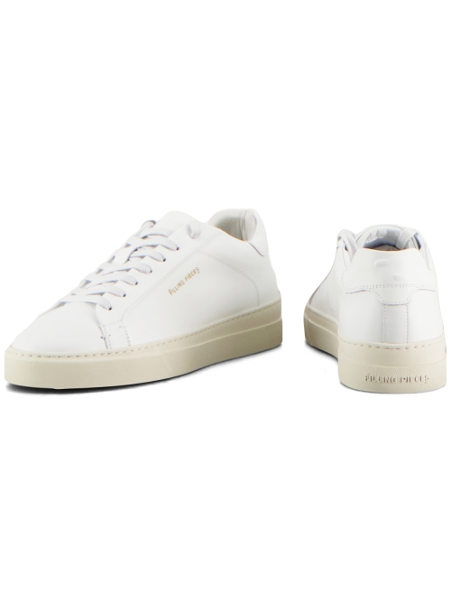 Filling Pieces 112510307127 TIEBREAK 110 WHITE foto 3