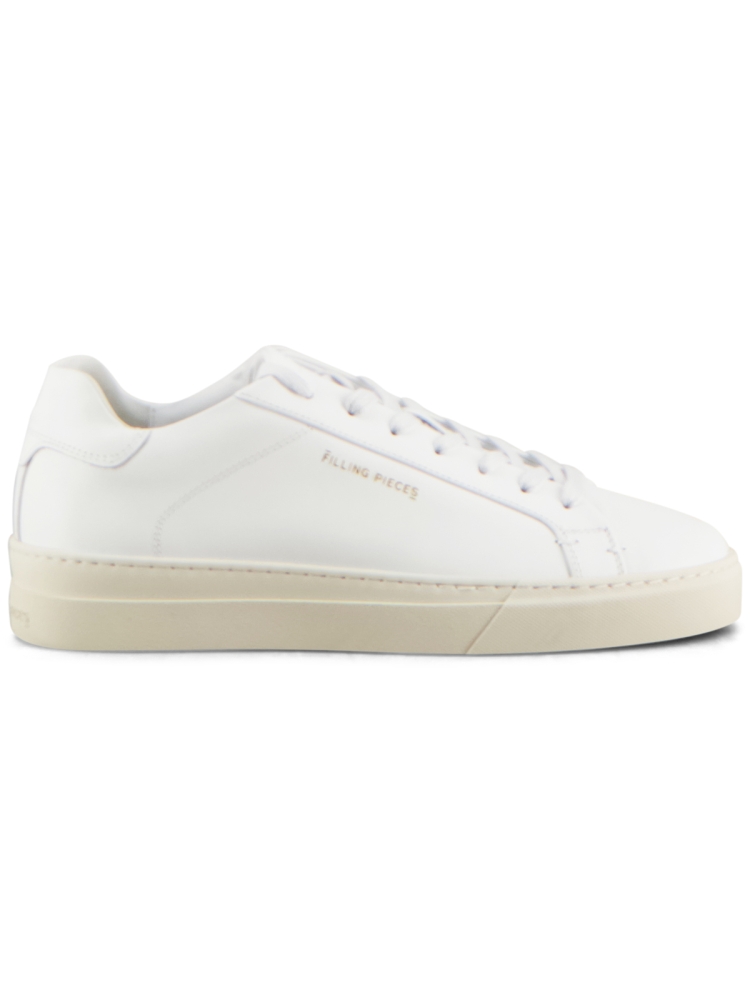 Filling Pieces 112510307127 TIEBREAK 110 WHITE