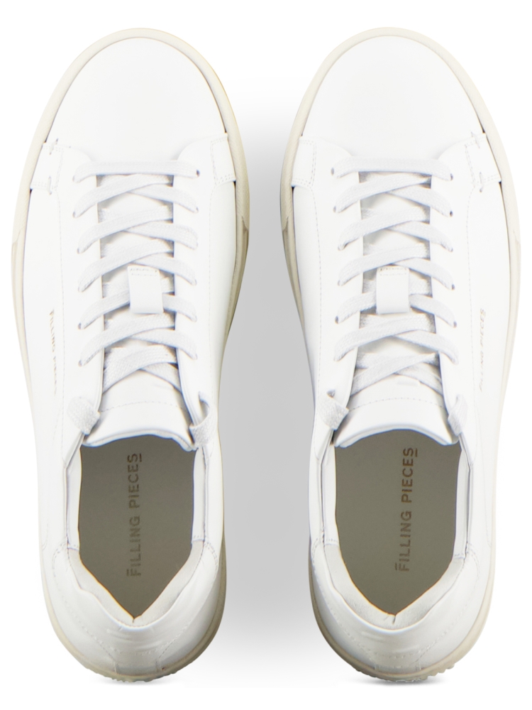 Filling Pieces 112510307127 TIEBREAK 110 WHITE