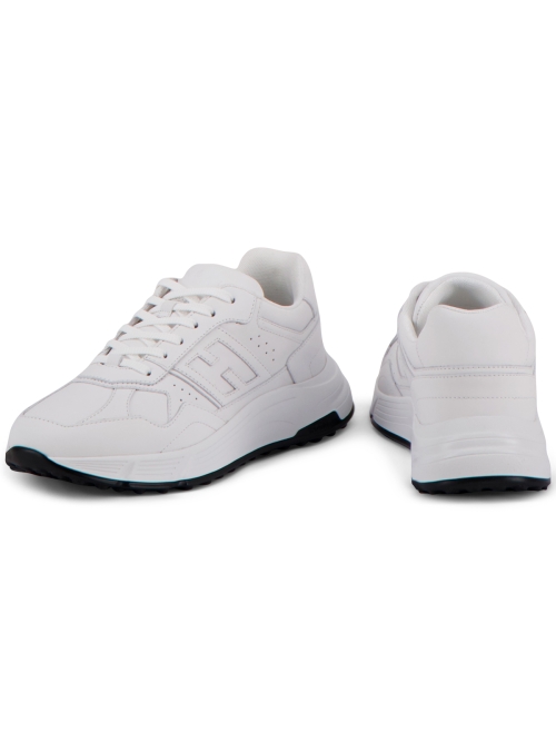 Hogan HXM5630FK70JUSB001 BIANCO foto 3