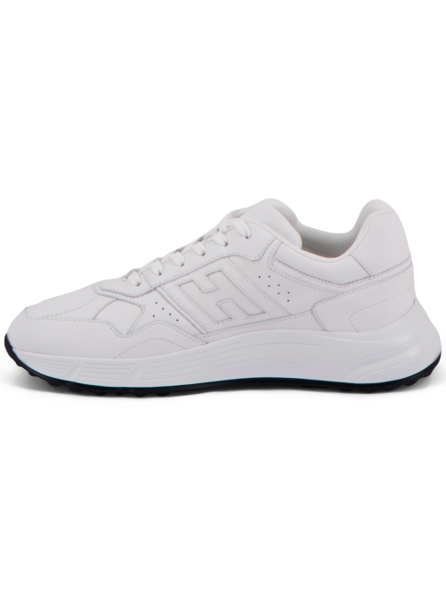 Hogan HXM5630FK70JUSB001 BIANCO foto 4