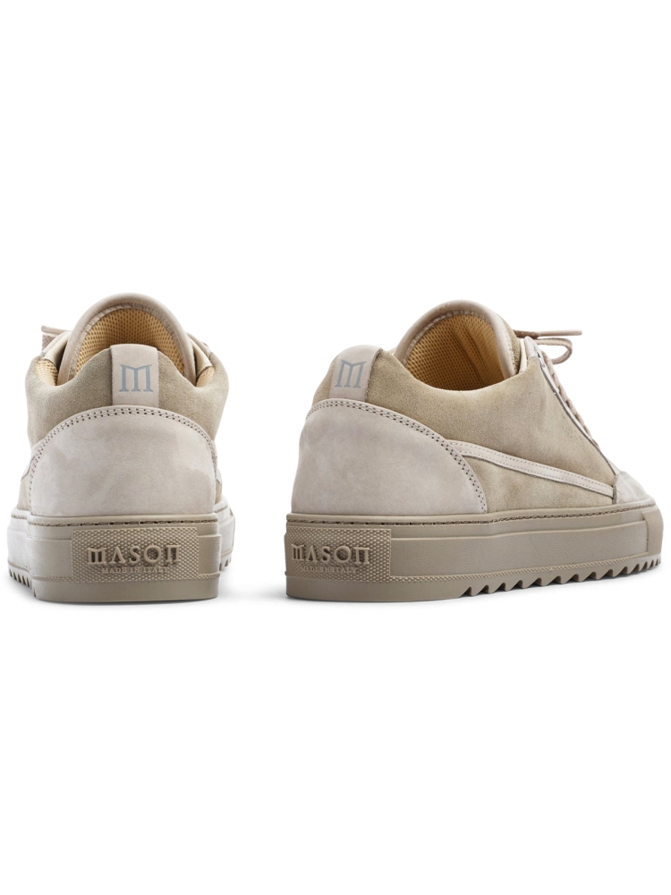Mason Garments MG52-5A BEIGE