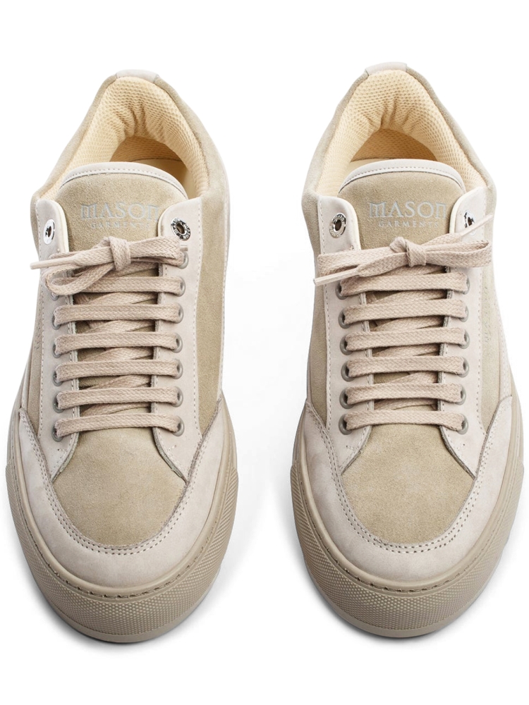Mason Garments MG52-5A BEIGE