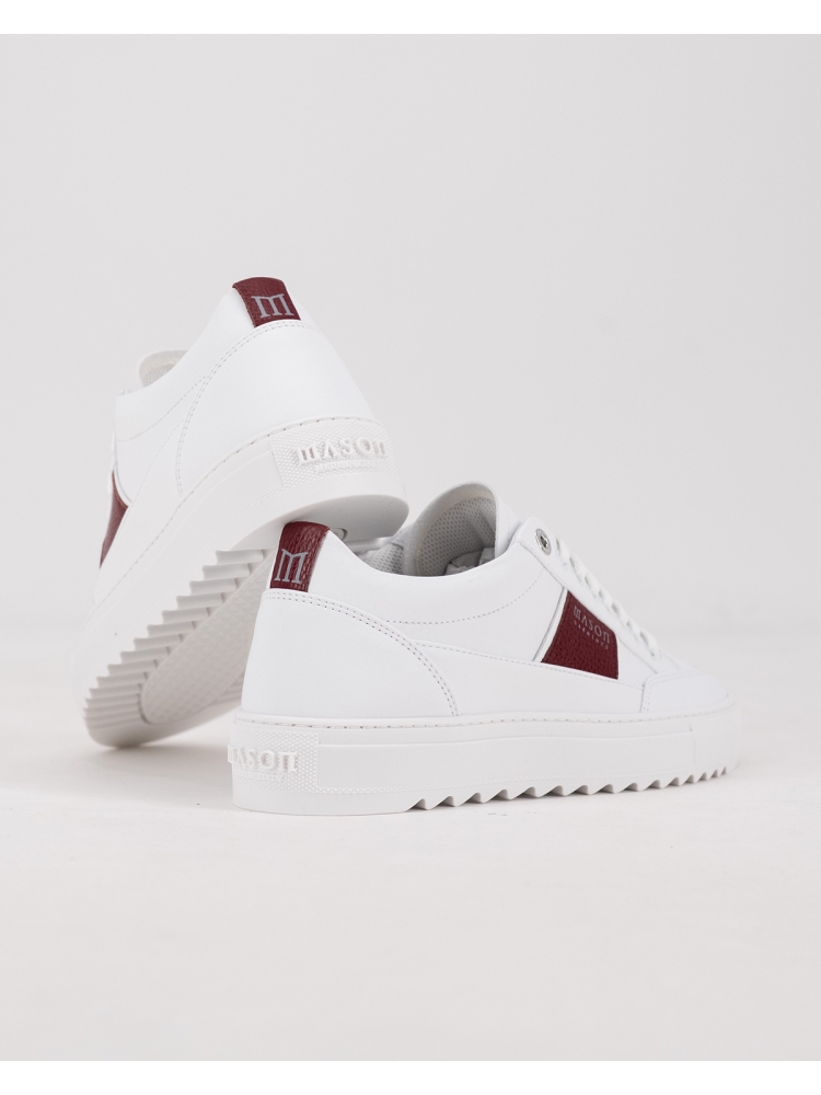 Mason Garments MG52-8G BORDO
