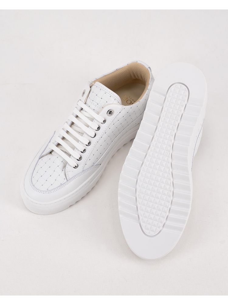 Mason Garments MG52-7D CREAM