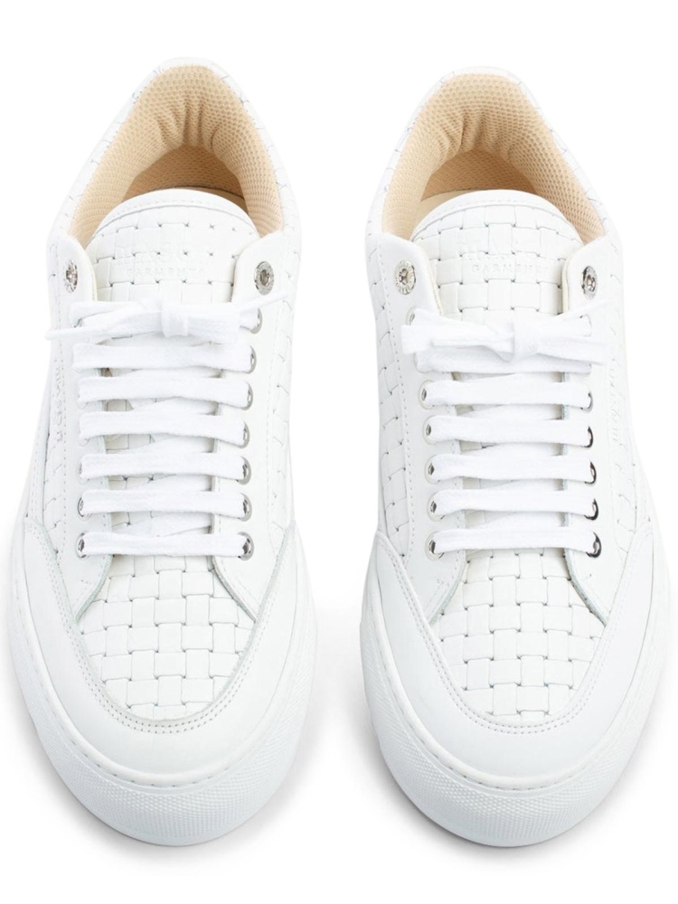 Mason Garments MG52-7D CREAM