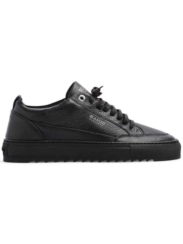 Mason Garments MG52-2E BLACK