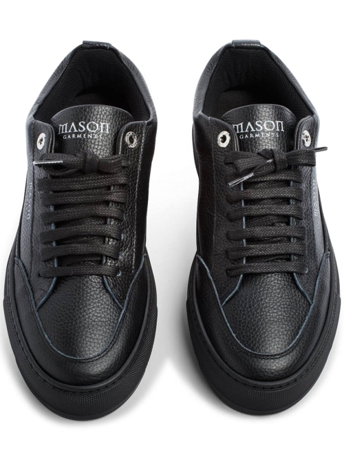 Mason Garments MG52-2E BLACK foto 3