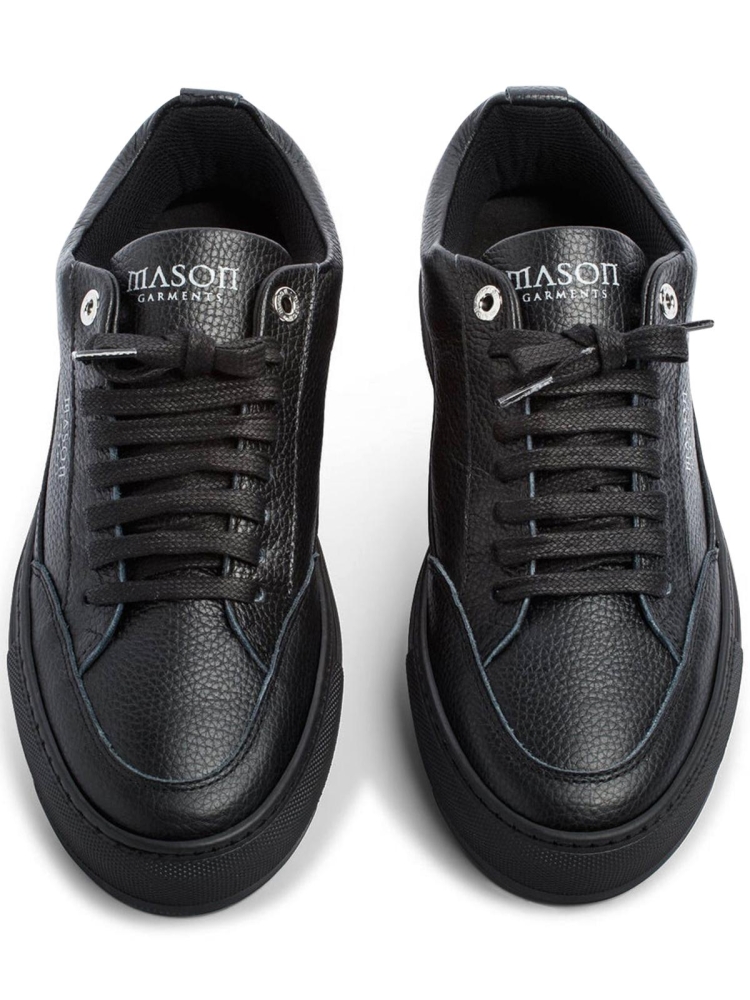 Mason Garments MG52-2E BLACK