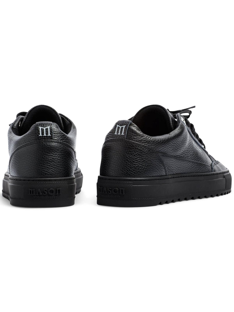 Mason Garments MG52-2E BLACK