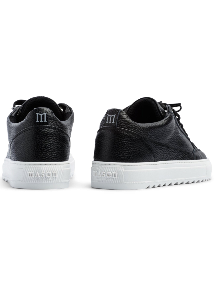 Mason Garments MG52-2B BLACK