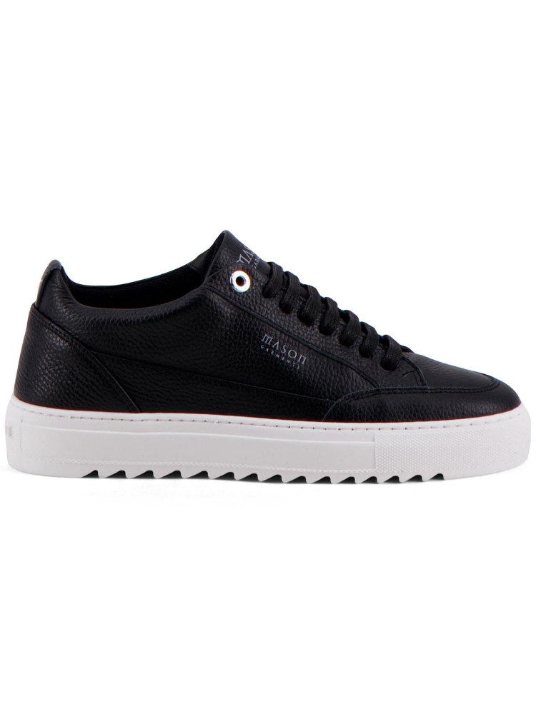 Mason Garments MG52-2B BLACK