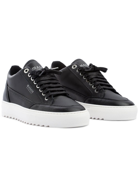 Mason Garments MG52-4C BLACK