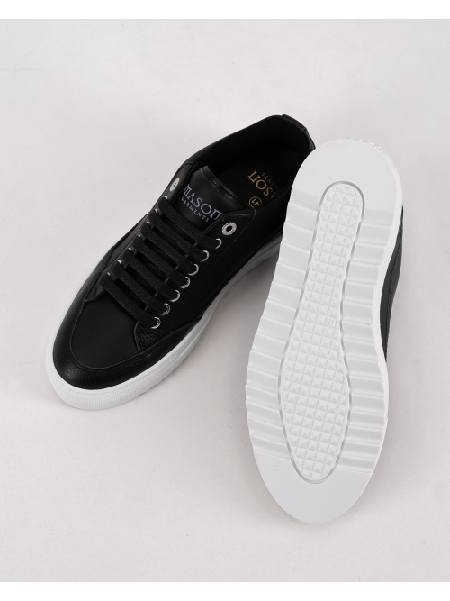 Mason Garments MG52-4C BLACK foto 3