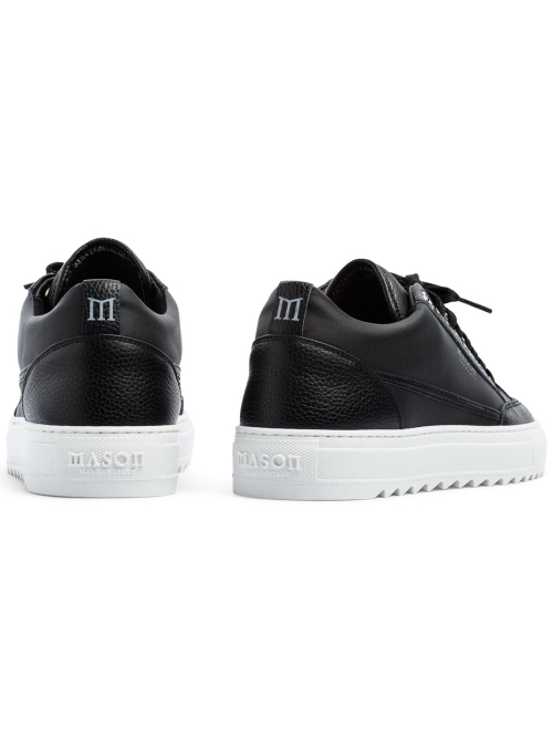 Mason Garments MG52-4C BLACK foto 4
