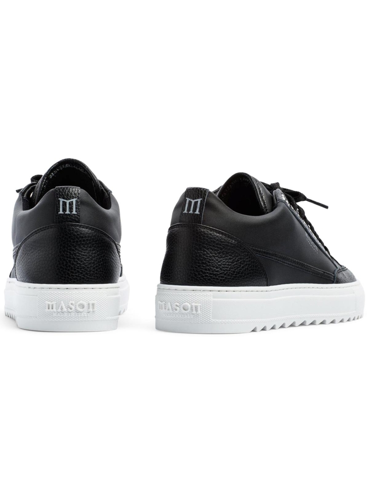 Mason Garments MG52-4C BLACK