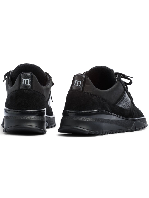 Mason Garments MG51-35A-1 BLACKOUT foto 4