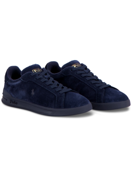 Polo Ralph Lauren  809-877601 002 HUNTER NAVY