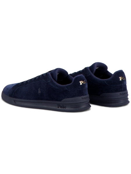 Polo Ralph Lauren  809-877601 002 HUNTER NAVY