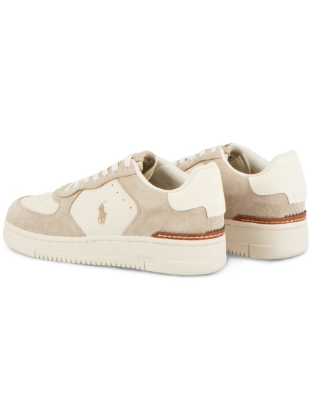 Polo Ralph Lauren  809-945251 002 MILKSHAKE/ECRU