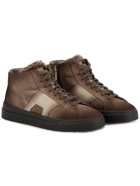 Santoni MGBT22131SMOTPID E81-BEIGE
